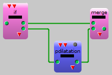 example merge